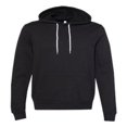 thumbnail image 1 of BELLA + CANVAS - Unisex Sponge Fleece Hoodie - 3719, 1 of 3