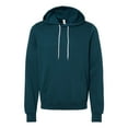 thumbnail image 1 of BELLA + CANVAS Unisex Sponge Fleece Hoodie Sweatshirt, 1 of 2