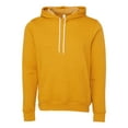 thumbnail image 1 of BELLA + CANVAS Unisex Sponge Fleece Hoodie Sweatshirt, 1 of 2