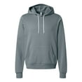 thumbnail image 1 of BELLA + CANVAS Unisex Sponge Fleece Hoodie Sweatshirt, 1 of 2
