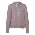 thumbnail image 1 of BELLA + CANVAS Unisex Sponge Fleece Hoodie Size up to 3XL, 1 of 5