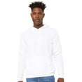 thumbnail image 1 of BELLA + CANVAS Unisex Sponge Fleece Hoodie, 1 of 5