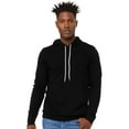 thumbnail image 1 of BELLA + CANVAS Unisex Sponge Fleece Hoodie, 1 of 5