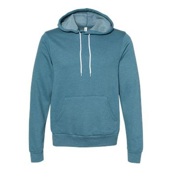 BELLA   CANVAS Unisex Sponge Fleece Hoodie