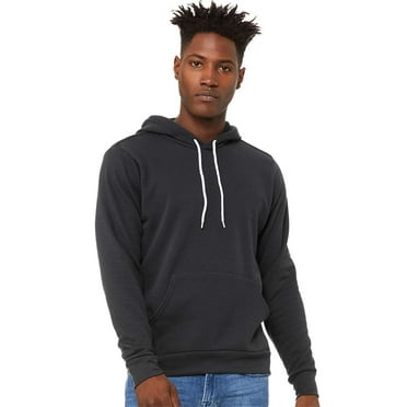 BELLA   CANVAS Unisex Sponge Fleece Hoodie
