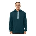 thumbnail image 1 of BELLA + CANVAS Unisex Sponge Fleece Hoodie, 1 of 5