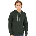thumbnail image 1 of BELLA + CANVAS Unisex Sponge Fleece Hoodie, 1 of 5