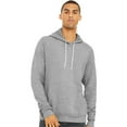 thumbnail image 1 of BELLA + CANVAS Unisex Sponge Fleece Hoodie, 1 of 5