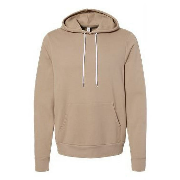BELLA   CANVAS Unisex Sponge Fleece Hoodie