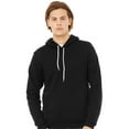 thumbnail image 1 of BELLA + CANVAS Unisex Sponge Fleece Hoodie, 1 of 5