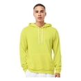 thumbnail image 1 of BELLA + CANVAS Sponge Fleece Hoodie, 1 of 5