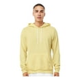 thumbnail image 1 of BELLA + CANVAS Unisex Sponge Fleece Hoodie, 1 of 5