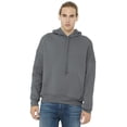 thumbnail image 1 of BELLA+CANVAS Unisex Sponge Fleece Pullover DTM Hoodie., 1 of 3