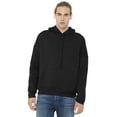 thumbnail image 1 of BELLA+CANVAS Unisex Sponge Fleece Pullover DTM Hoodie., 1 of 3