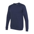 thumbnail image 1 of BELLA + CANVAS Sponge Fleece Raglan Crewneck Sweatshirt, 1 of 5