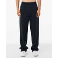 thumbnail image 1 of BELLA + CANVAS Sponge Fleece Straight Leg Sweatpants, 1 of 5