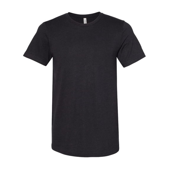 BELLA + CANVAS Unisex Sueded T-Shirt