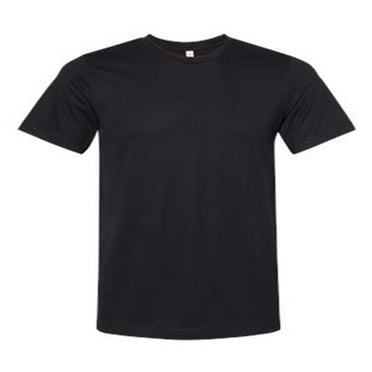 BELLA + CANVAS Unisex Sueded T-Shirt