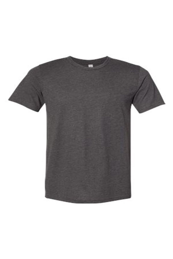 BELLA + CANVAS Unisex Sueded T-Shirt