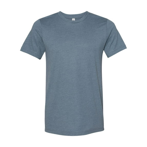BELLA + CANVAS Unisex Sueded Tee