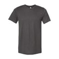 thumbnail image 1 of BELLA + CANVAS Unisex Sueded Tee, 1 of 3