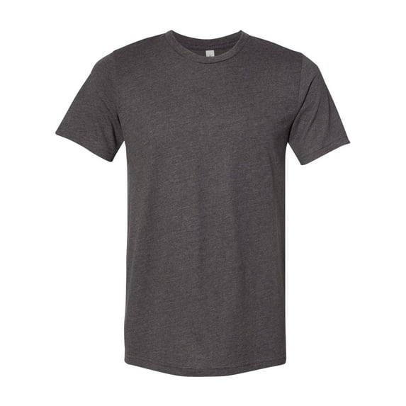 BELLA + CANVAS Unisex Sueded Tee