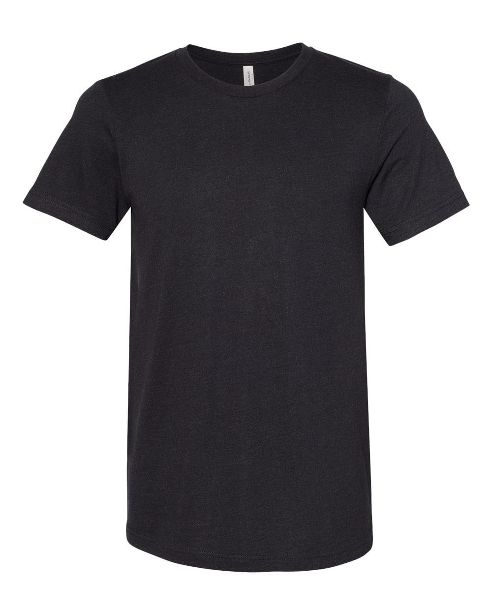 BELLA + CANVAS Unisex Sueded Tee - Walmart.com