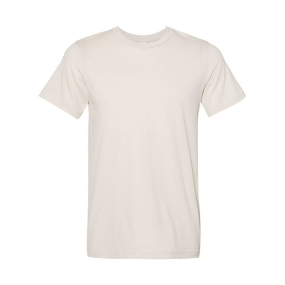 BELLA + CANVAS Unisex Sueded Tee