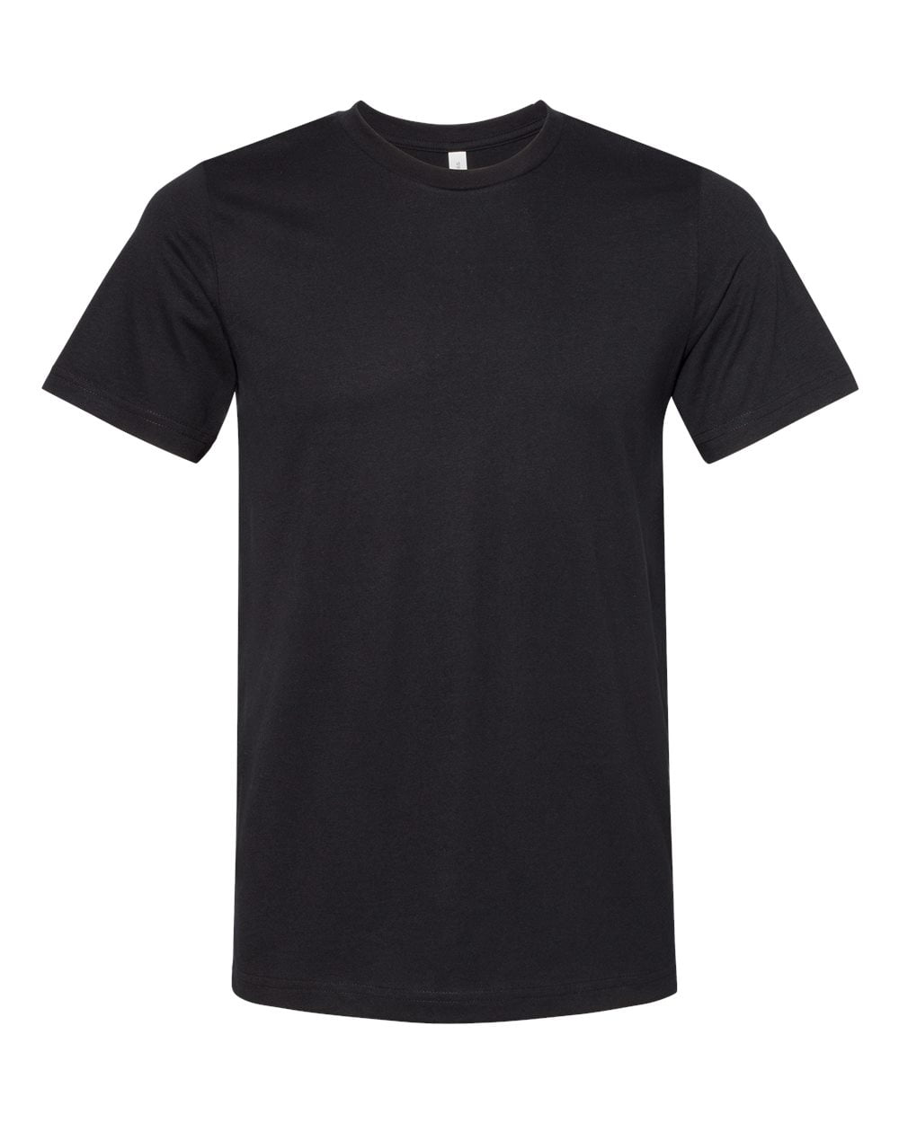 BELLA + CANVAS Unisex Sueded Tee - Walmart.com