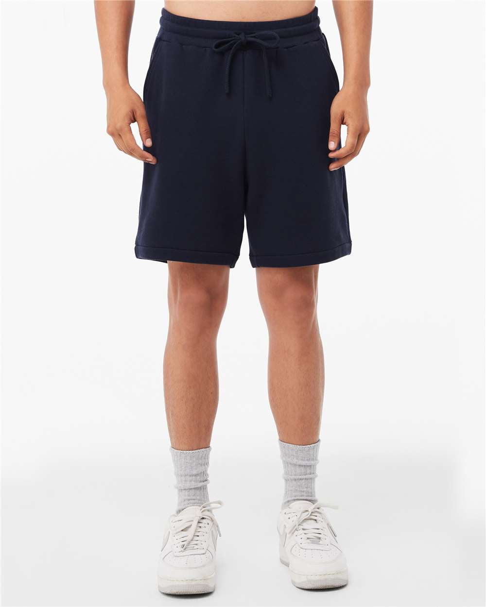 unisex nike sweatshorts