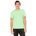 thumbnail image 1 of BELLA + CANVAS - Unisex Texture Tee - 3650, 1 of 5