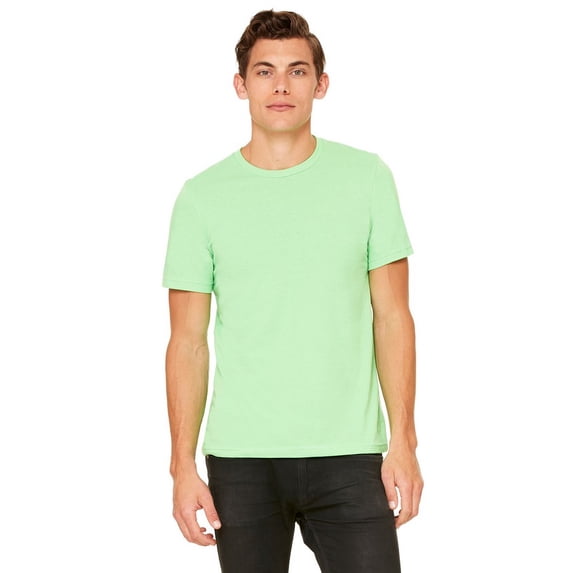 BELLA + CANVAS - Unisex Texture Tee - 3650