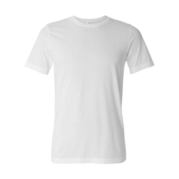 BELLA + CANVAS Unisex Texture Tee