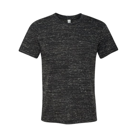 BELLA + CANVAS Unisex Texture Tee