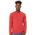 thumbnail image 1 of BELLA + CANVAS Unisex Triblend Long Sleeve Tee, 1 of 5