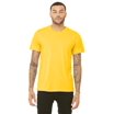 BELLA+CANVAS Unisex Triblend Short Sleeve Tee. - Walmart.com