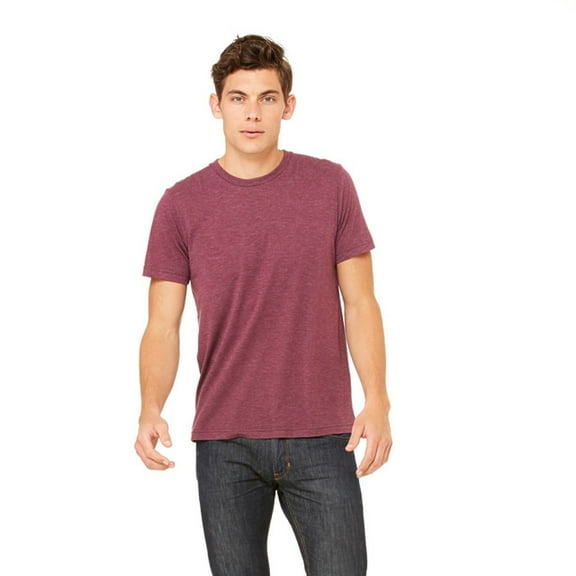 BELLA + CANVAS Unisex Triblend T-Shirt