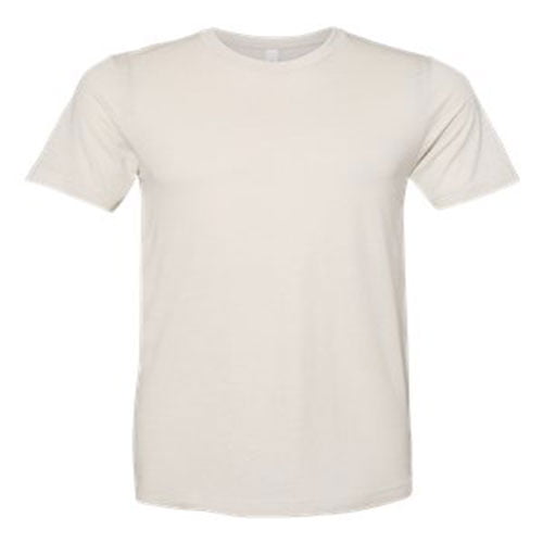 BELLA + CANVAS Unisex Triblend T-Shirt - Walmart.com