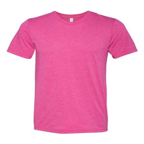 BELLA + CANVAS Unisex Triblend T-Shirt