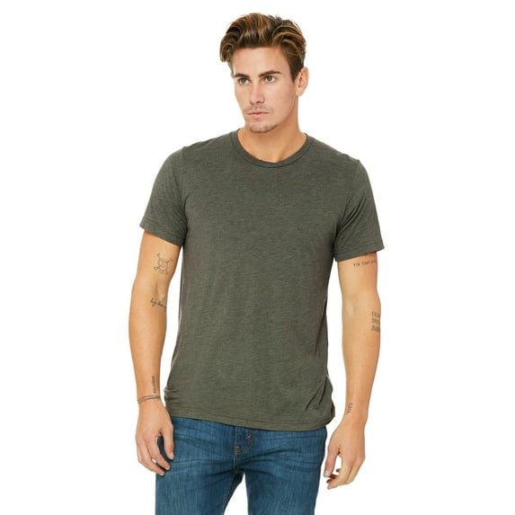 BELLA + CANVAS Unisex Triblend T-Shirt