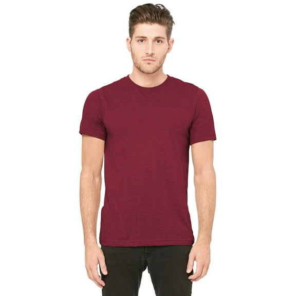 BELLA CANVAS Unisex Triblend T-Shirt