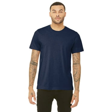 BELLA + CANVAS - Unisex Triblend Tee - 3413