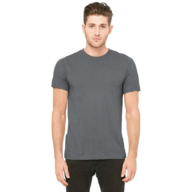 BELLA CANVAS Unisex Triblend Tee 3413