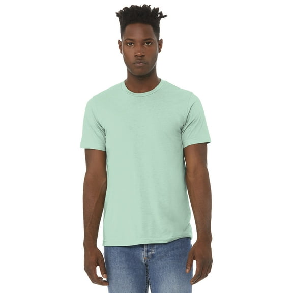 BELLA + CANVAS - Unisex Triblend Tee - 3413