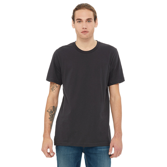 BELLA CANVAS - Unisex Triblend Tee - 3413