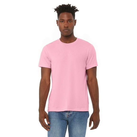 BELLA   CANVAS - Unisex Triblend Tee - 3413