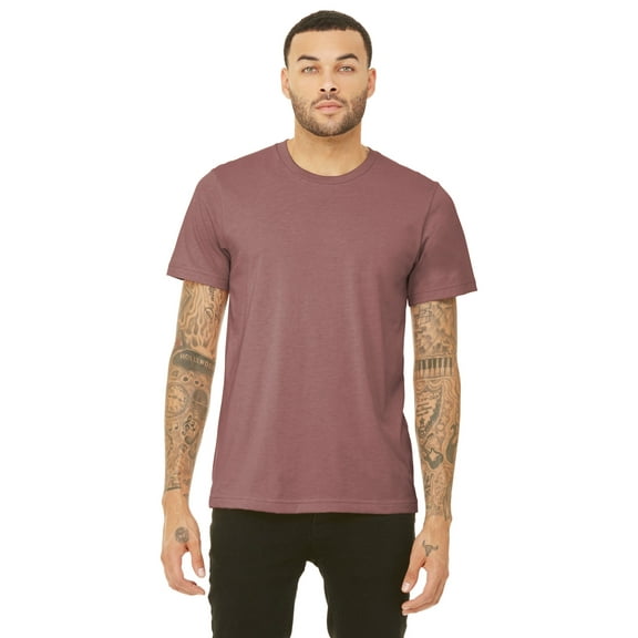 BELLA   CANVAS - Unisex Triblend Tee - 3413
