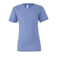 thumbnail image 1 of BELLA + CANVAS Unisex Triblend Tee Size up to 4XL, 1 of 5