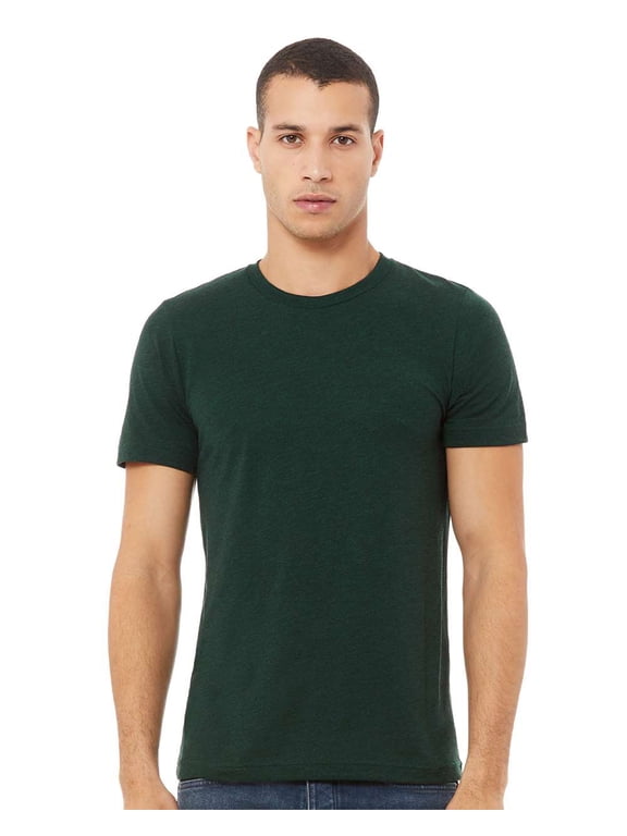 BELLA + CANVAS Unisex Triblend Tee