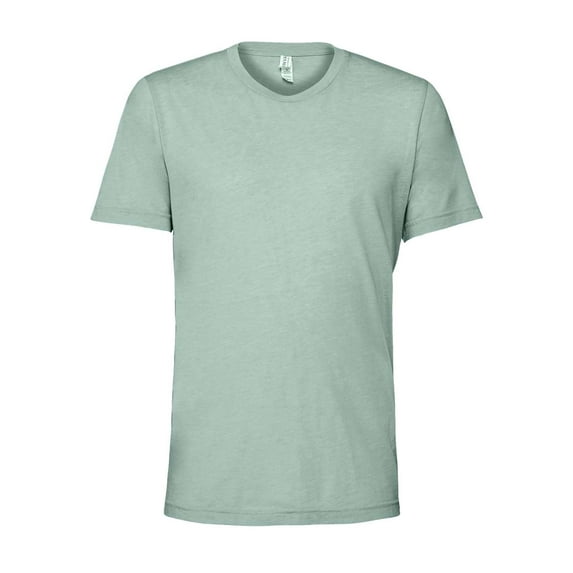 BELLA + CANVAS Unisex Triblend Tee